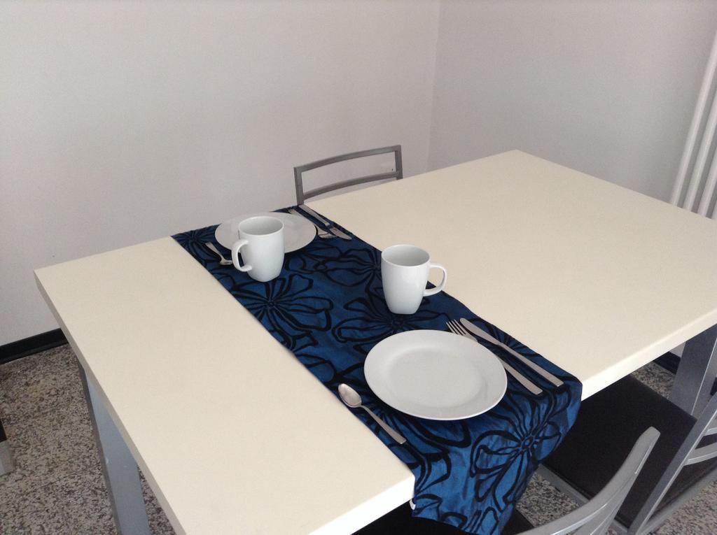 Casa Lampone Apartment Тренто Стая снимка
