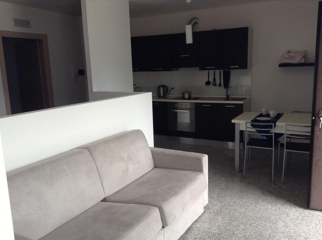 Casa Lampone Apartment Тренто Стая снимка