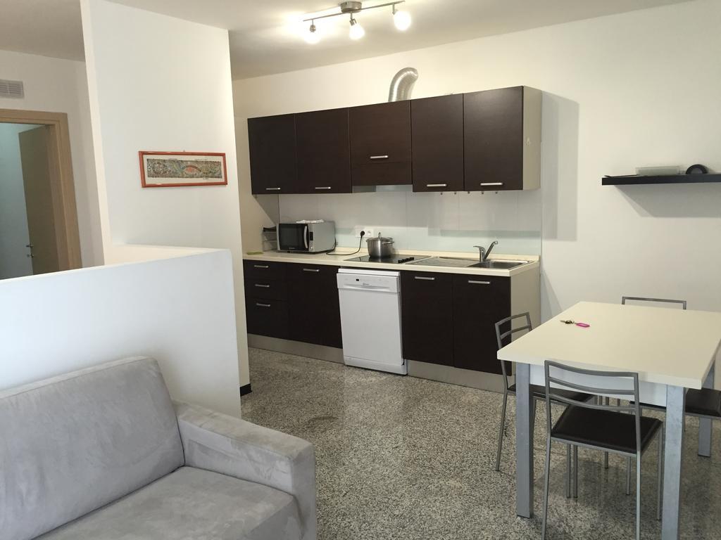 Casa Lampone Apartment Тренто Екстериор снимка