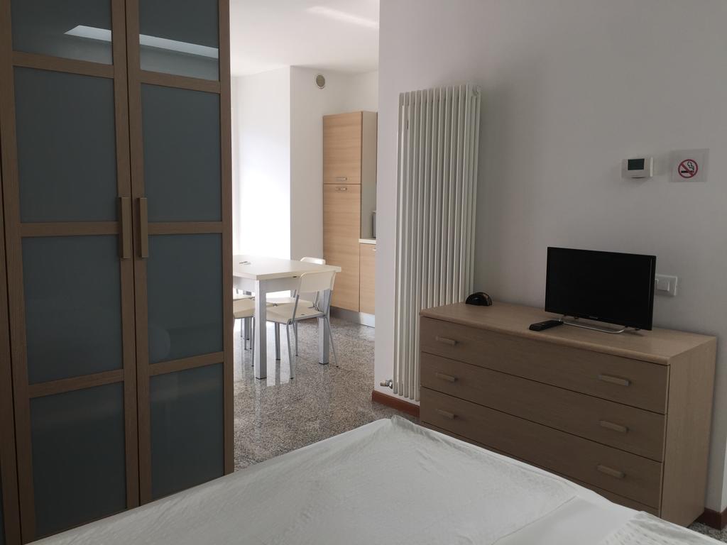 Casa Lampone Apartment Тренто Екстериор снимка