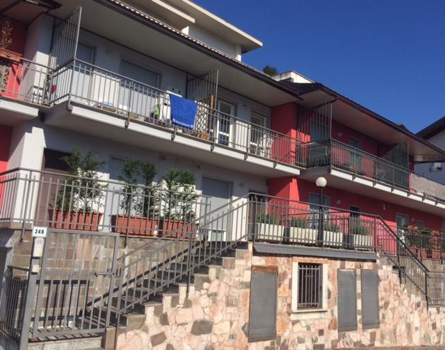 Casa Lampone Apartment Тренто Екстериор снимка
