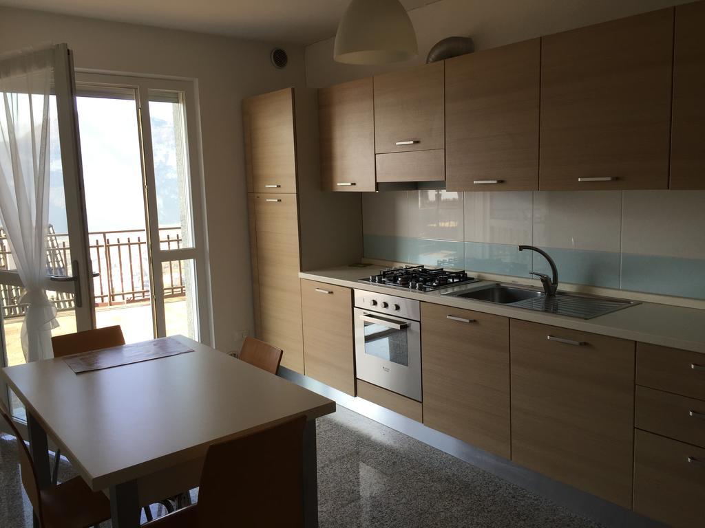 Casa Lampone Apartment Тренто Екстериор снимка