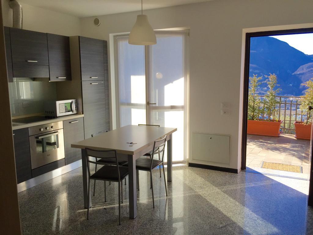 Casa Lampone Apartment Тренто Стая снимка