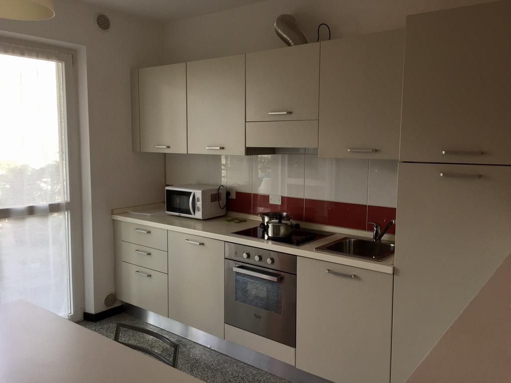 Casa Lampone Apartment Тренто Екстериор снимка