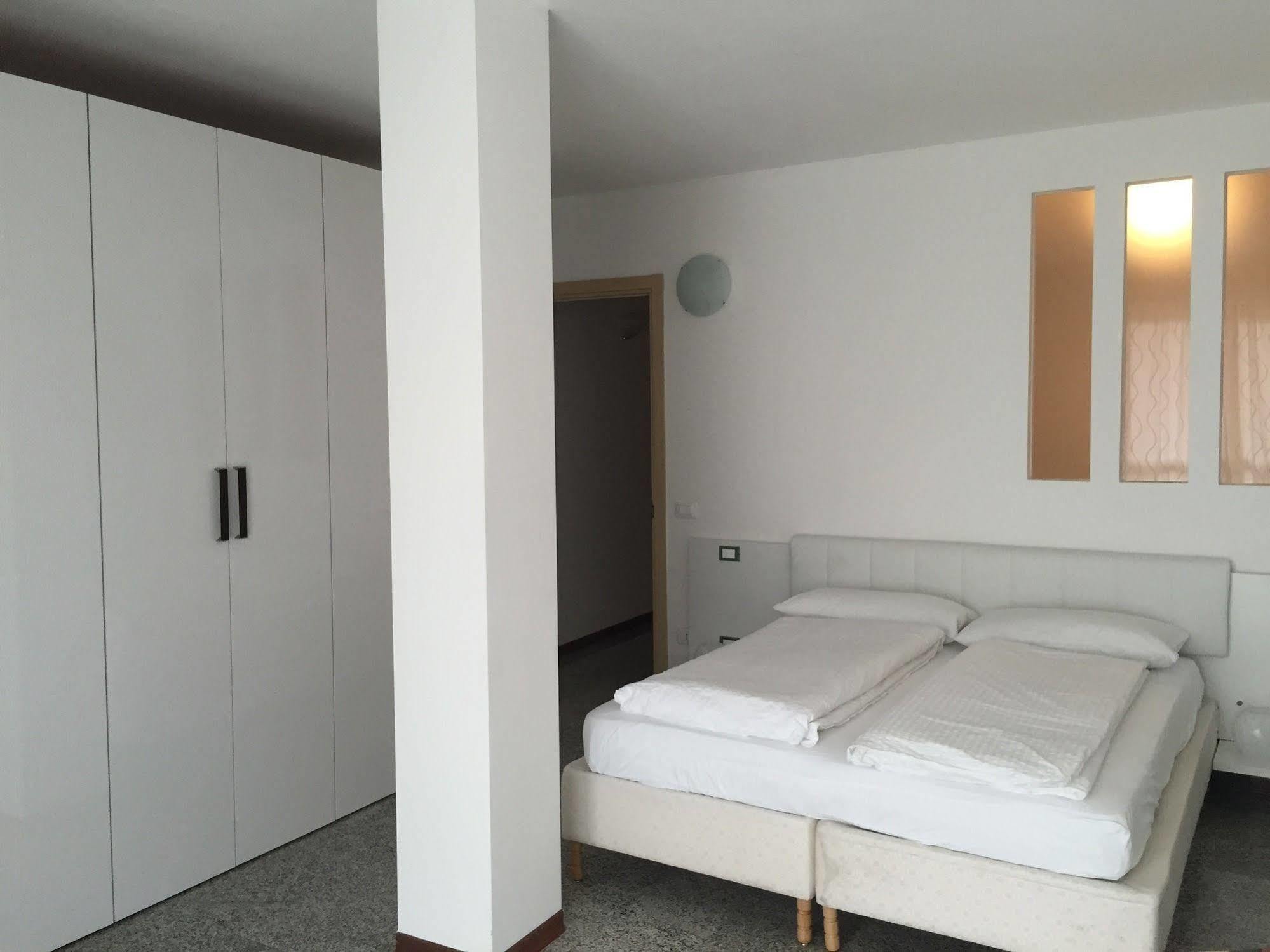 Casa Lampone Apartment Тренто Екстериор снимка